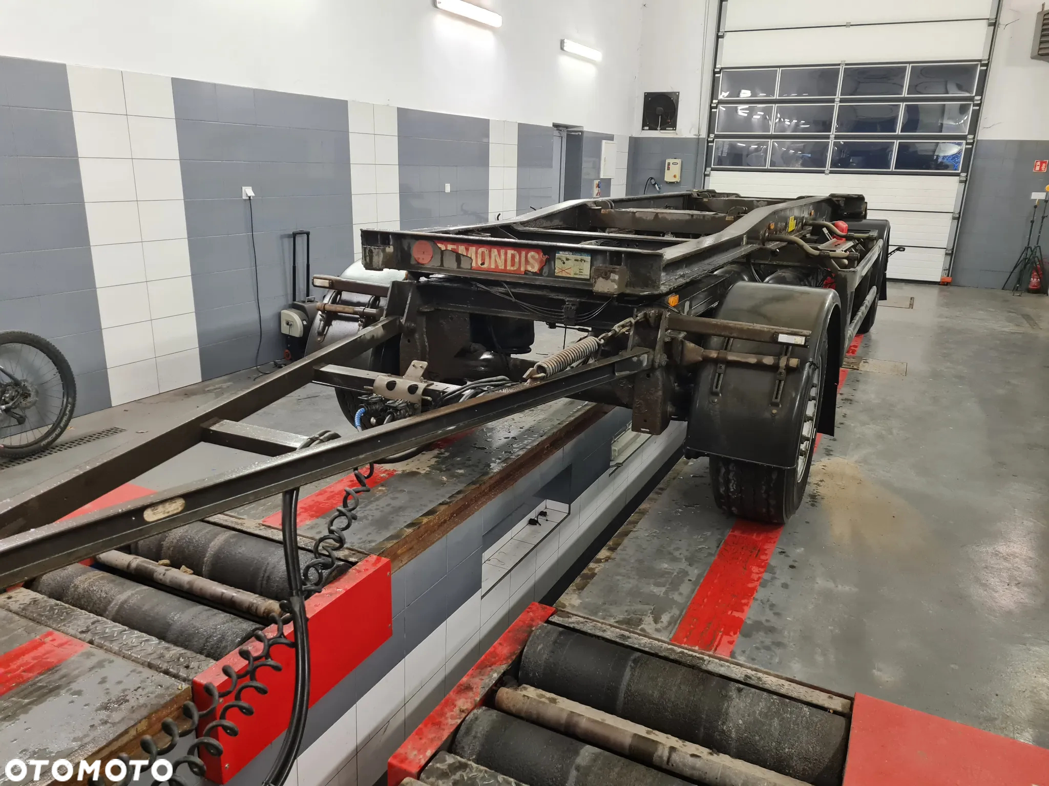 Huffermann HSA 18.70 - 3