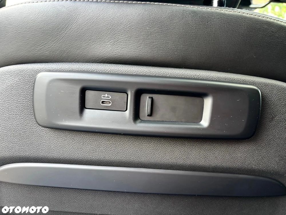 BMW X6 M50d - 22