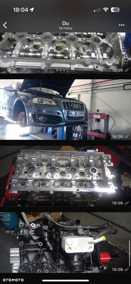 Audi S3 - 14