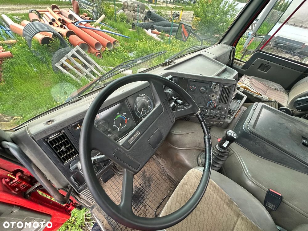 Volvo VL12 - 3