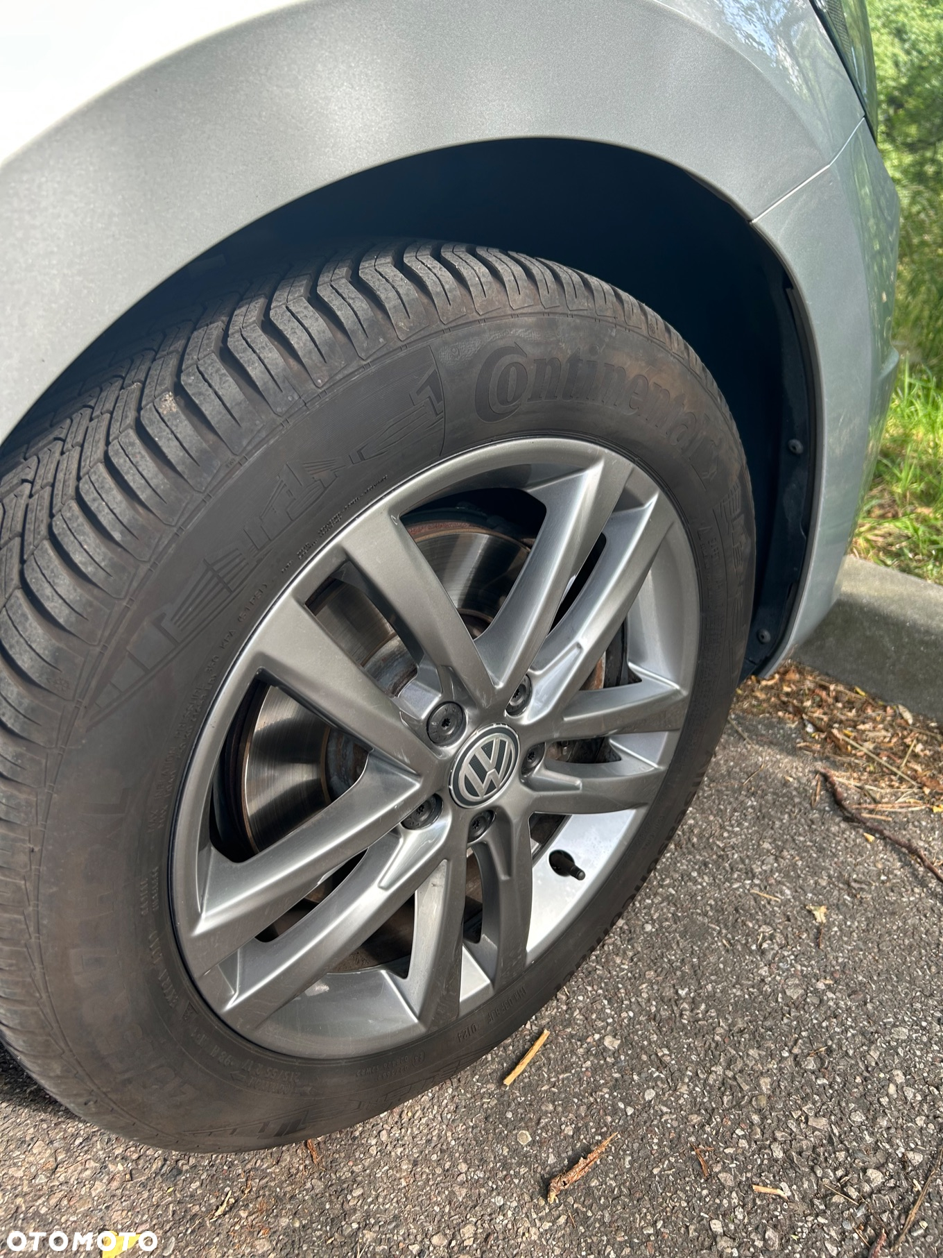 Volkswagen Touran 2.0 TDI BMT Highline DSG - 29