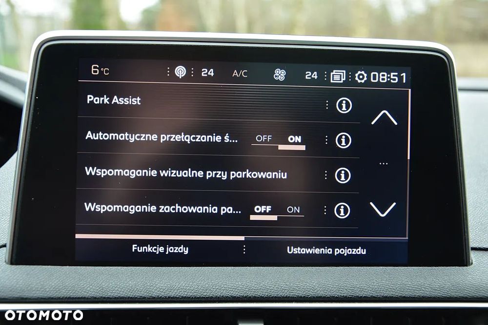 Peugeot 3008 - 31