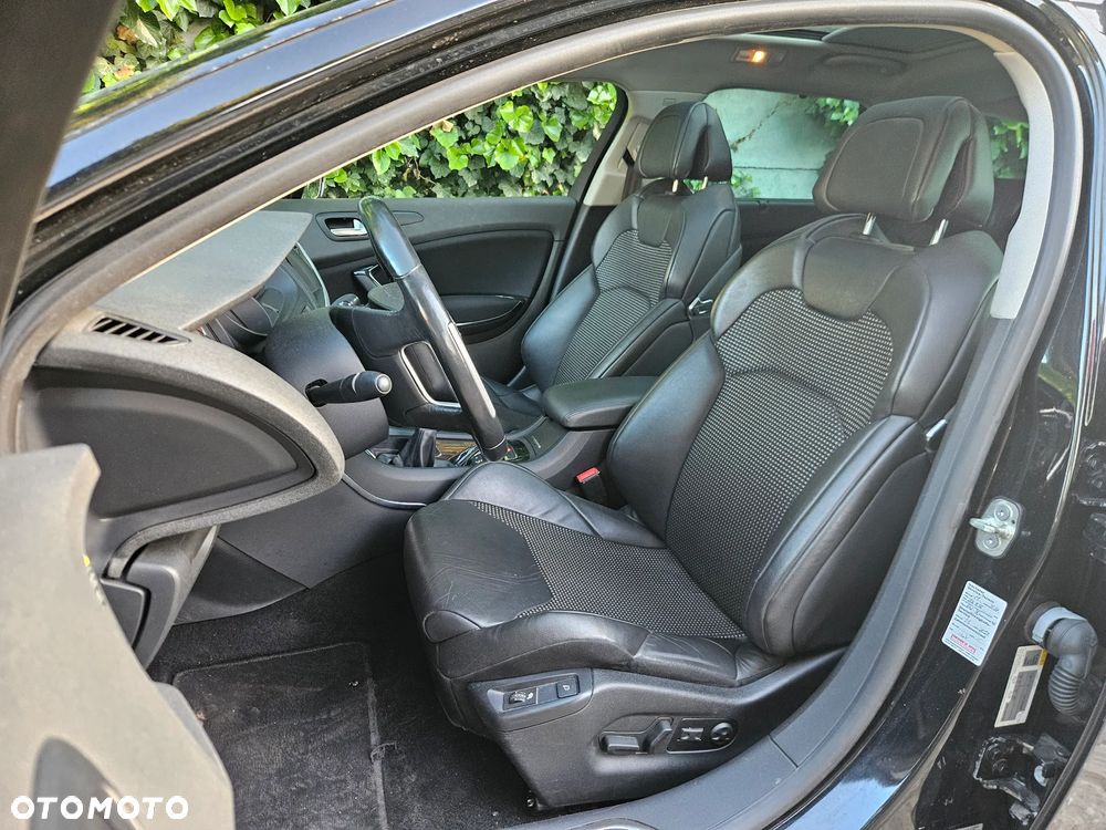 Citroën C5 BlueHDi 150 S&S Exclusive - 10