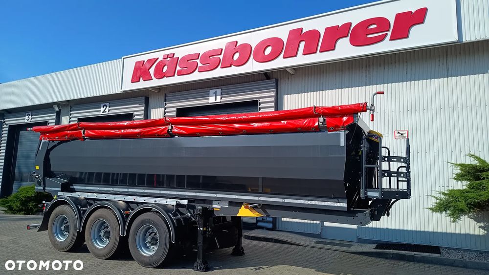 Kassbohrer K.SKS B 24