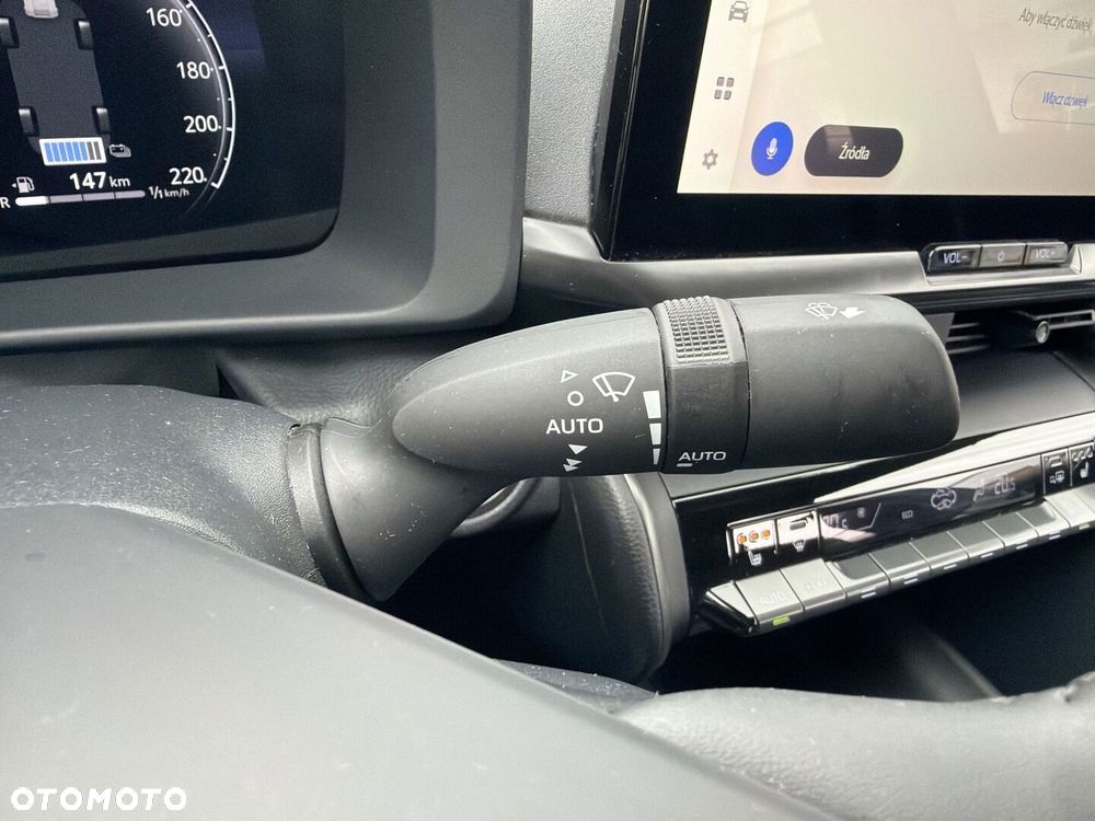 Toyota C-HR 1.8 Hybrid Style - 17