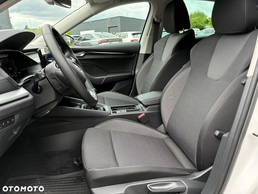 Skoda Octavia 1.5 TSI Selection - 13