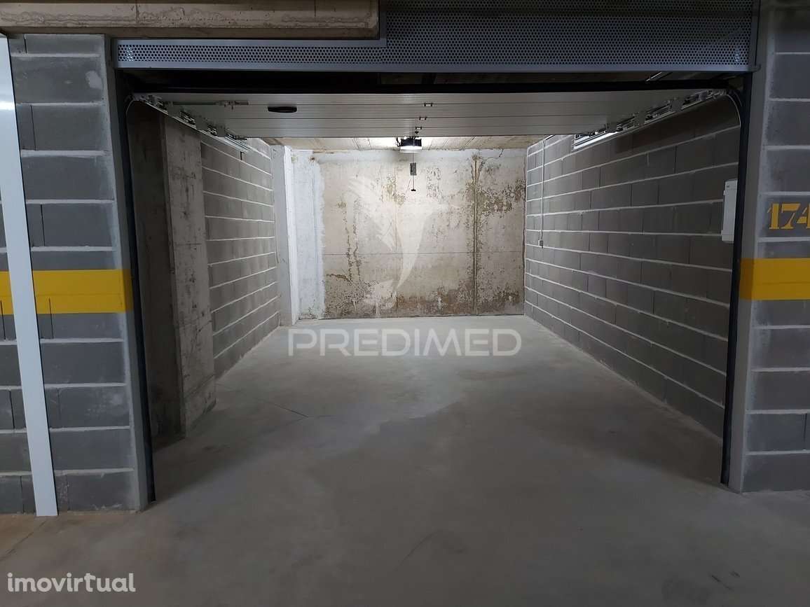 Garagem Boxe para arrendamento em Portimão – 22,60 m² - Grande imagem: 5/22