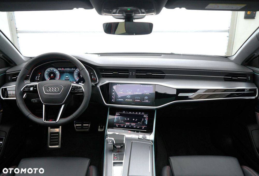 Audi A7 Sportback - 29
