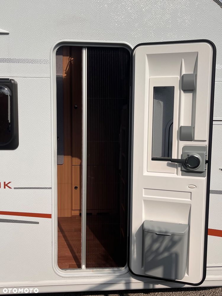 LMC Style Lift 430 K - 23