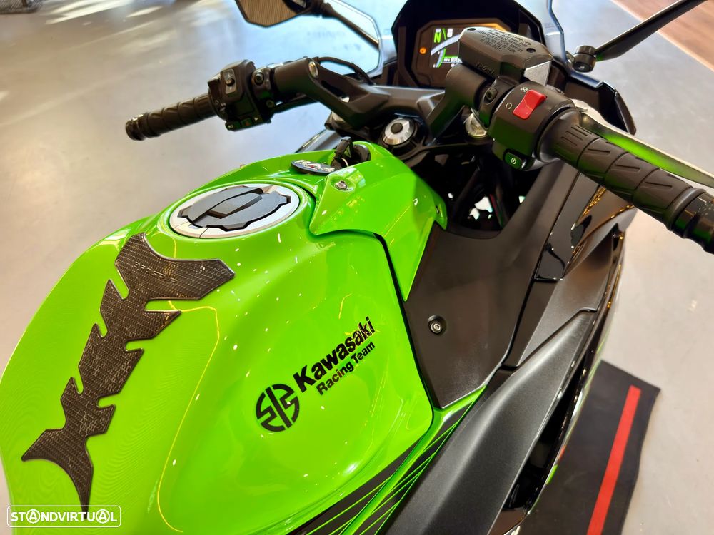 Kawasaki Ninja NINJA 650 - 20