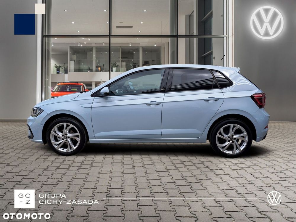 Volkswagen Polo 1.0 TSI Edition 50 DSG - 3