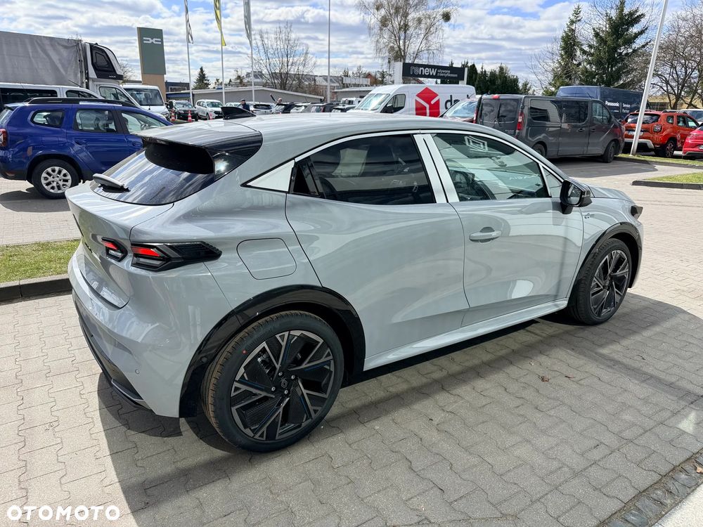 Renault Clio 1.2 TCe Esprit Alpine EDC - 7