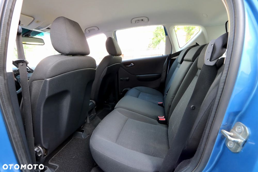 Mercedes-Benz Klasa A 170 Avantgarde - 26