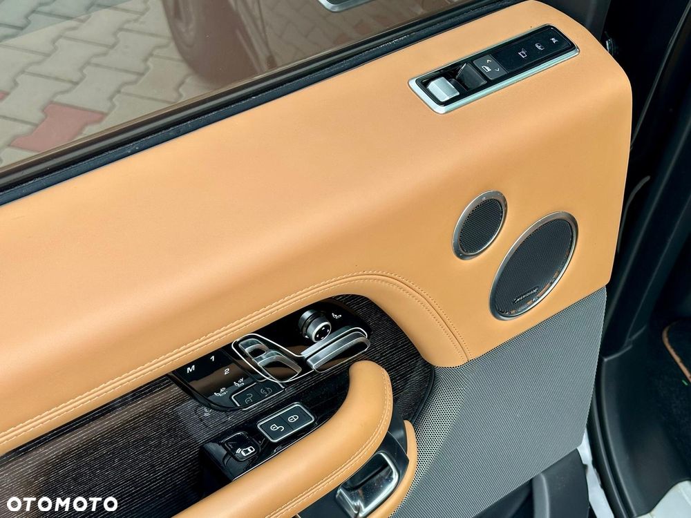 Land Rover Range Rover 3.0 I6 AB - 20