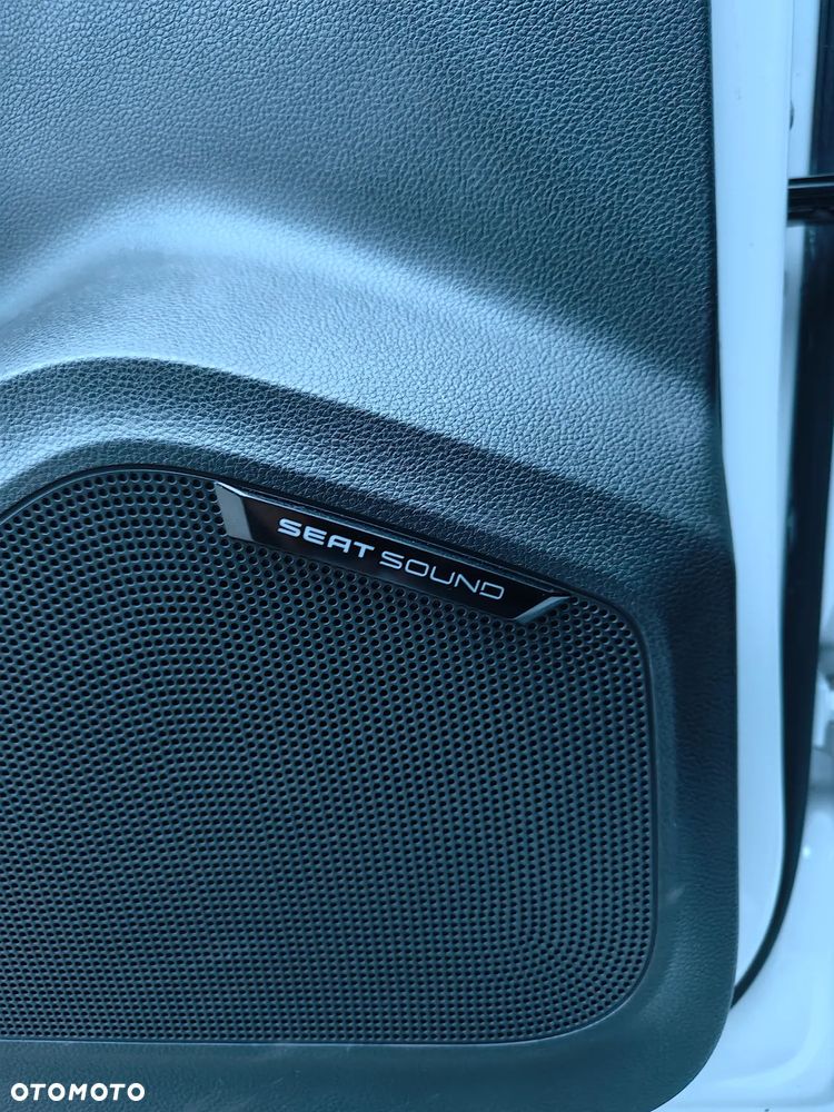 Seat Ateca 2.0 TDI 4Drive DSG FR - 25