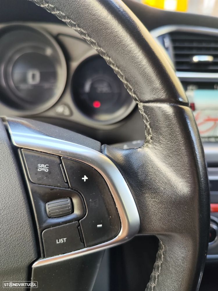 Citroën C4 1.6 BlueHDi Feel - 33