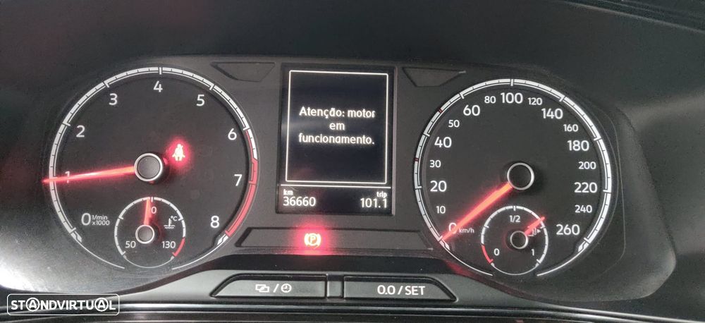 VW T-Cross 1.0 TSI - 30