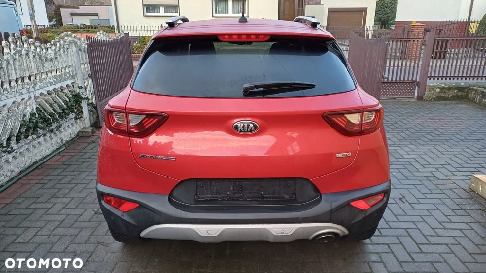 Kia Stonic 1.0 T-GDI 120 Spirit - 3
