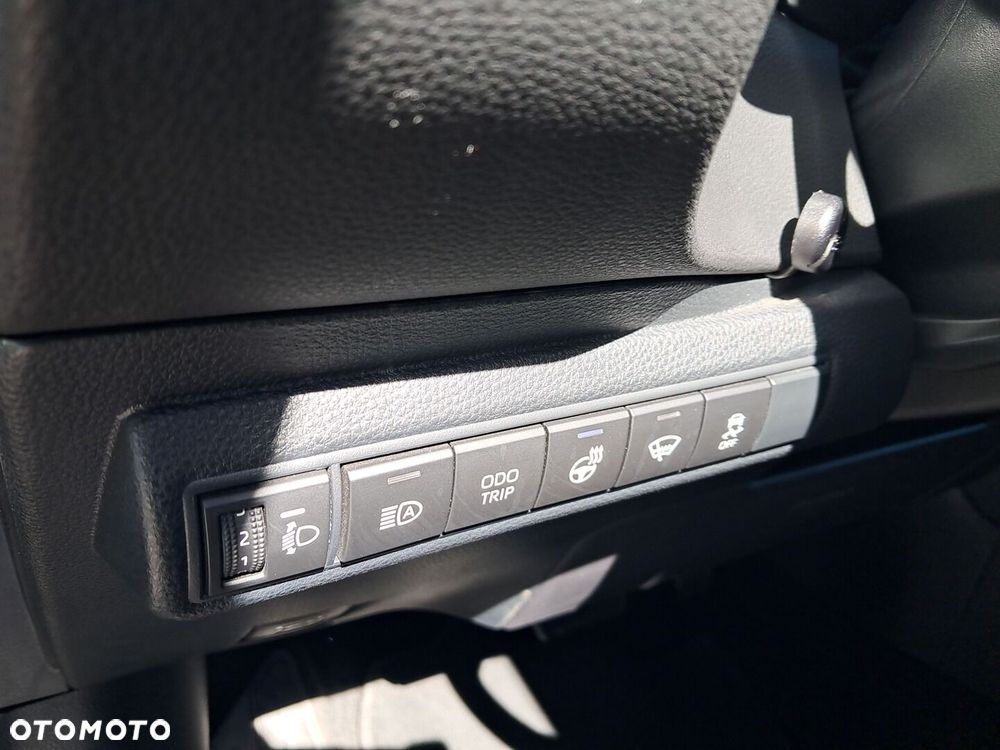 Toyota Corolla 1.8 Hybrid Comfort - 15