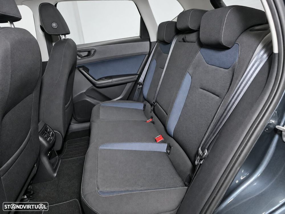 SEAT Ateca 1.6 TDI Style - 18