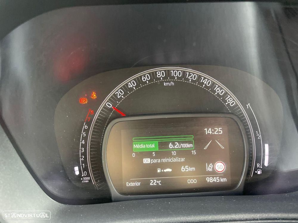 Toyota Aygo X 1.0 Envy - 15