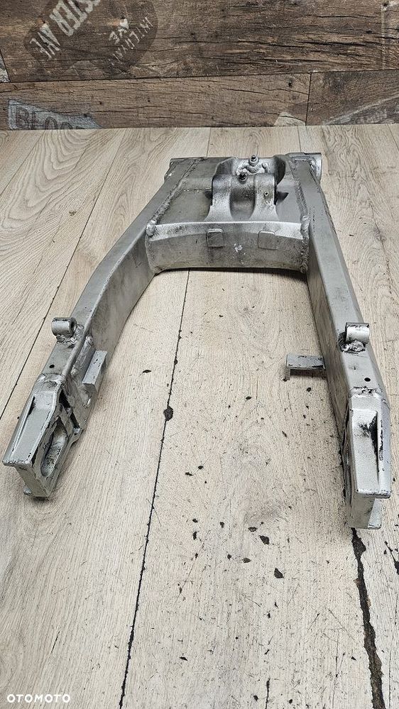 Wahacz Kawasaki ZX-12R - 5