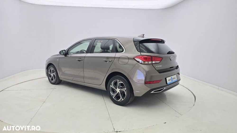 Hyundai i30 - 8