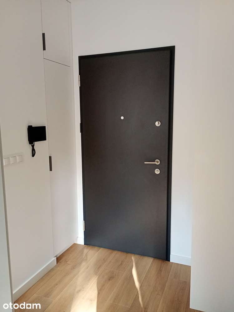 NOWE 2-POKOJOWE/BALKON/KLIMATYZACJA/GARAŻ/NOWY KAMIONEK|UL.WAWERSKA