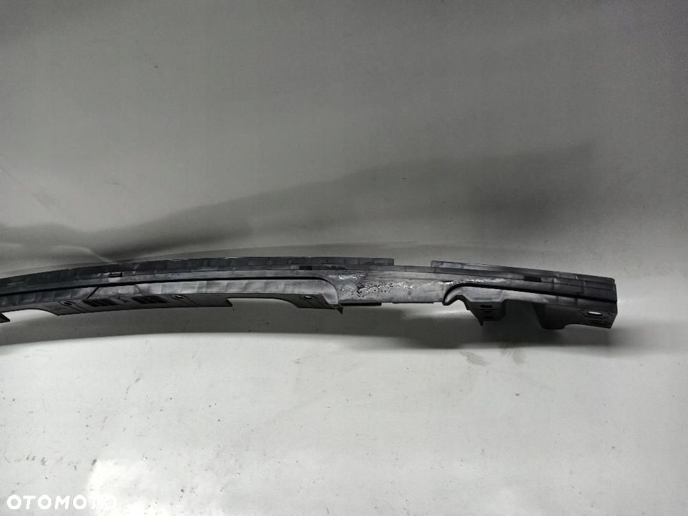 ŚLIZG ZDERZAKA MOCOWANIE ŚRODKOWE TYŁ TYLNE TRANSPORTER T5 7H0807723 - 6