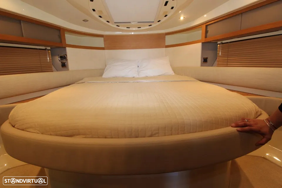 Fairline Targa 44 GT - 14