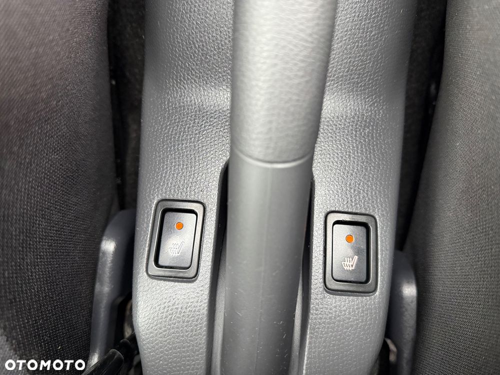 Suzuki Swift 1.3 4x4 Comfort - 21