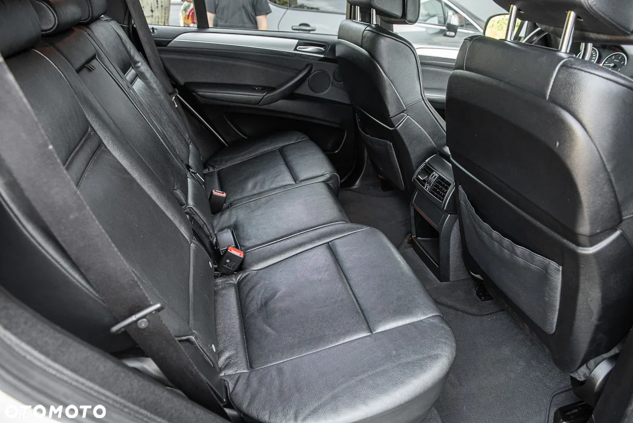 BMW X5 xDrive40d M Sport Edition - 29