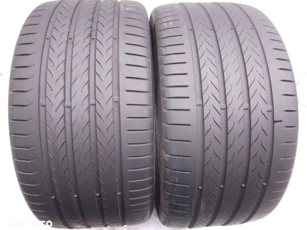 Continental EcoContact6Q 285/30 R21 103Y 2022i 2024 7-7.5mm - 1