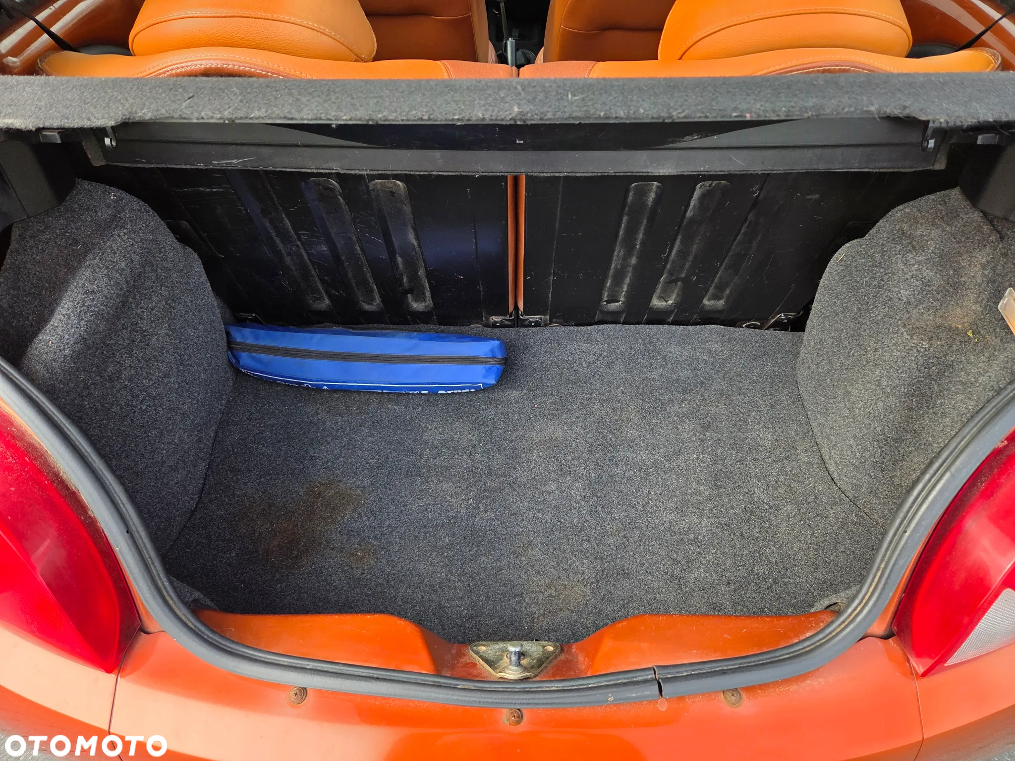 Ford KA - 10