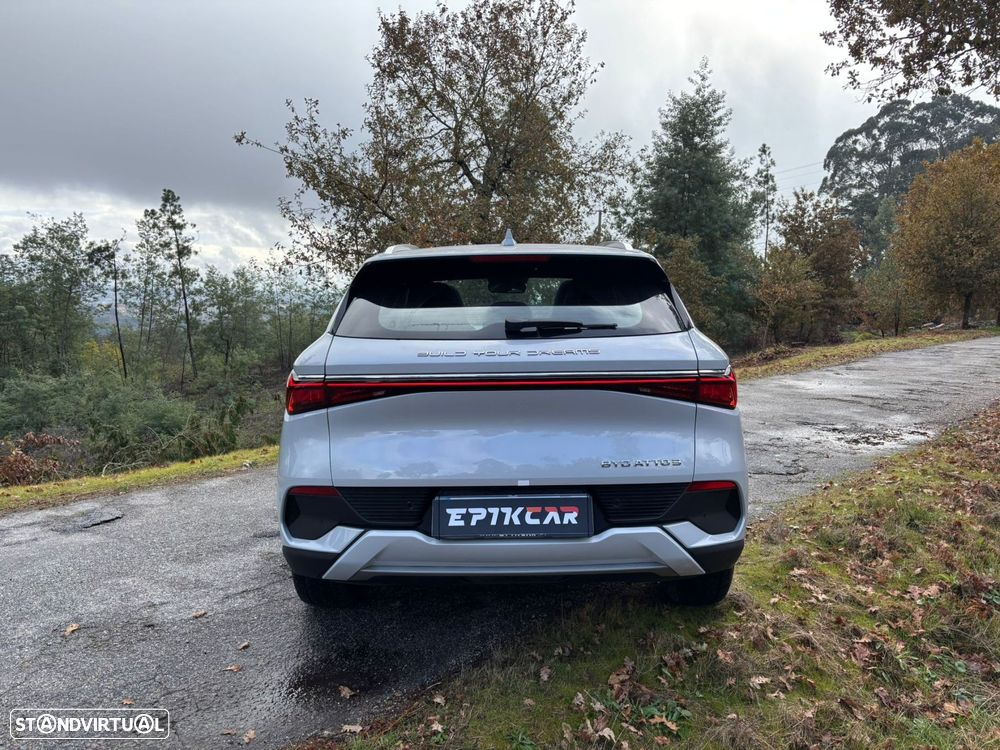 BYD Atto 3 60.48 kWh Design - 10