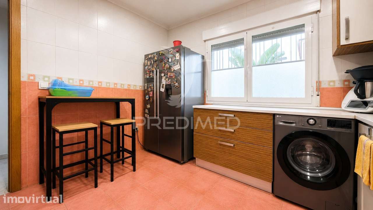 Moradia T4 Condominio Privado - Grande imagem: 2/27