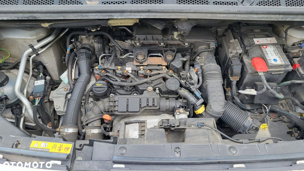 Citroën Berlingo - 30