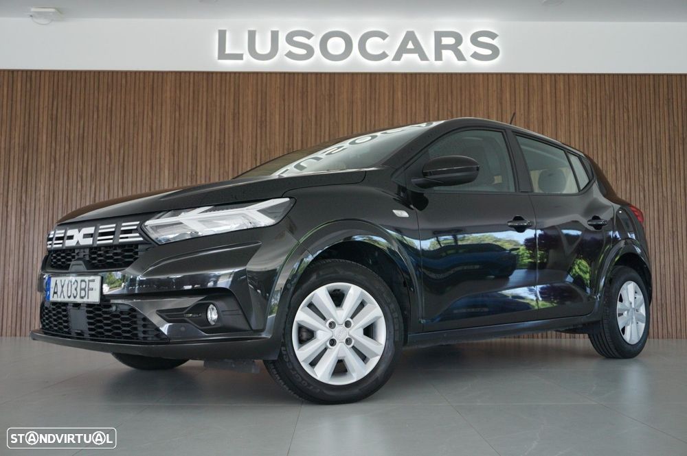 Dacia Sandero 1.0 TCe Extreme - 27