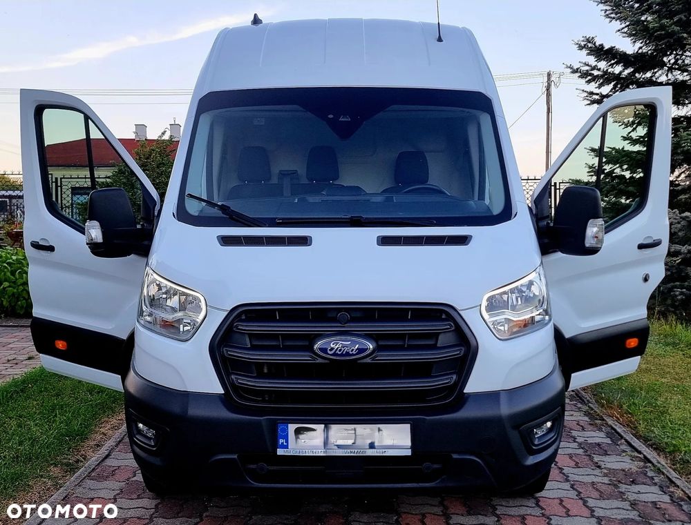 Ford TRANSIT - 10