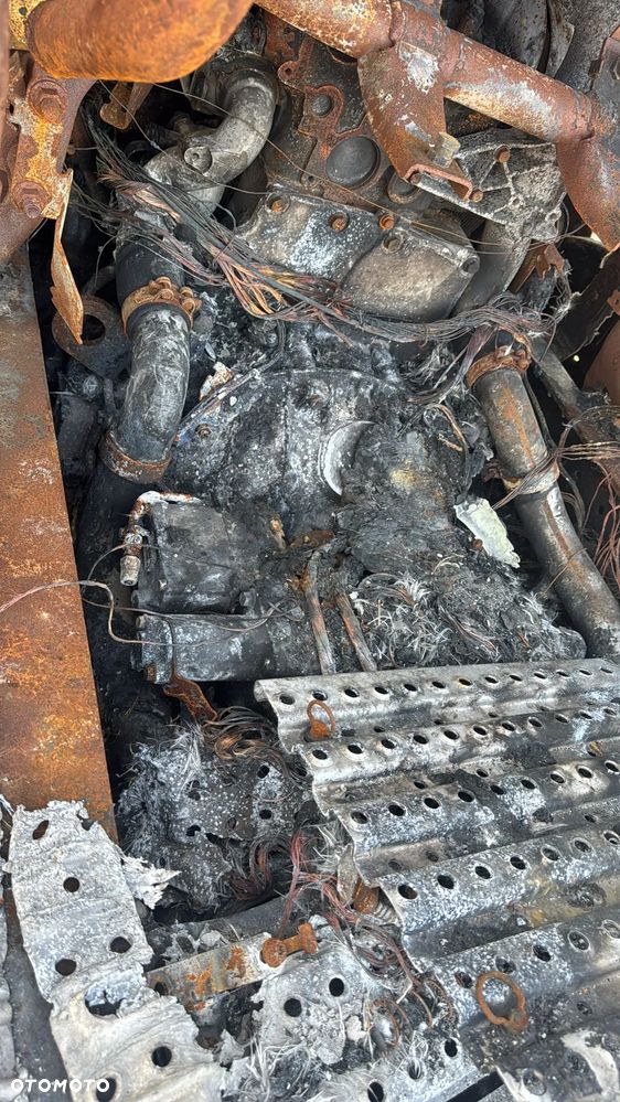 MAN 2018 TGX 18.500 SALON POLSKA - 12