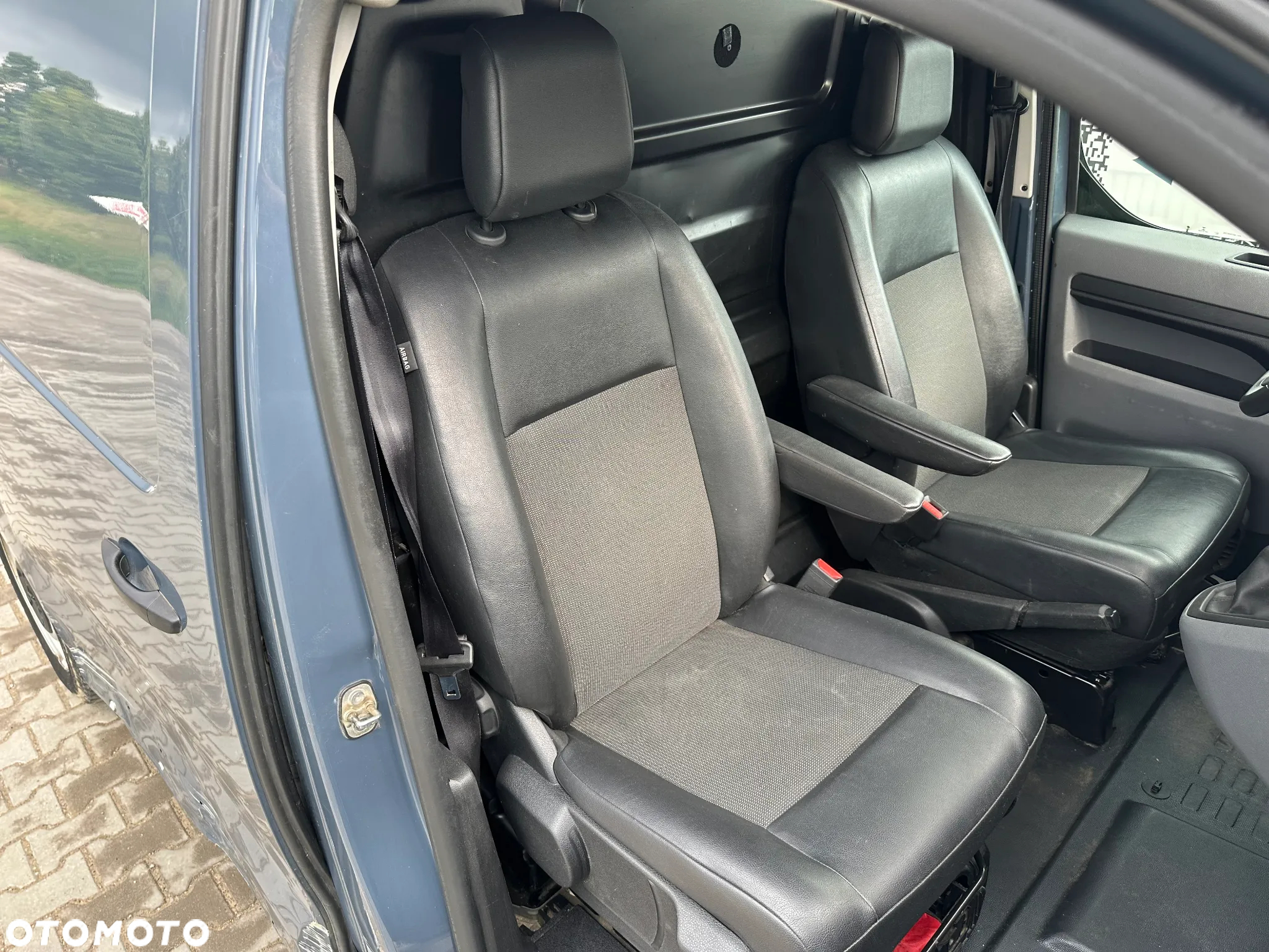 Opel Vivaro - 21