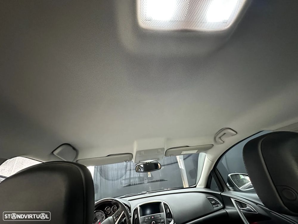 Audi A3 Sportback 1.6 TDI Ambiente - 19