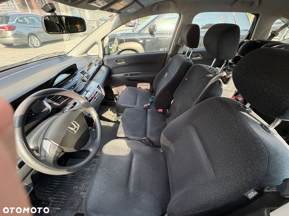 Honda FR-V 1.7 Comfort - 10