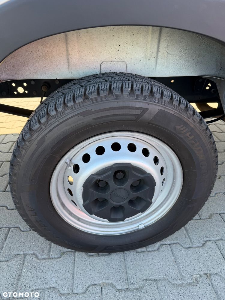 Iveco Daily 35S14 - 19