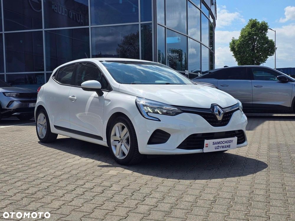 Renault Clio - 8