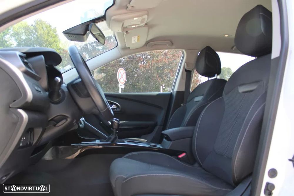 Renault Kadjar 1.5 dCi Exclusive - 18