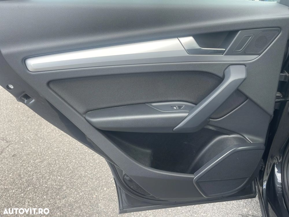 Audi Q5 40 TFSI quattro S tronic - 21