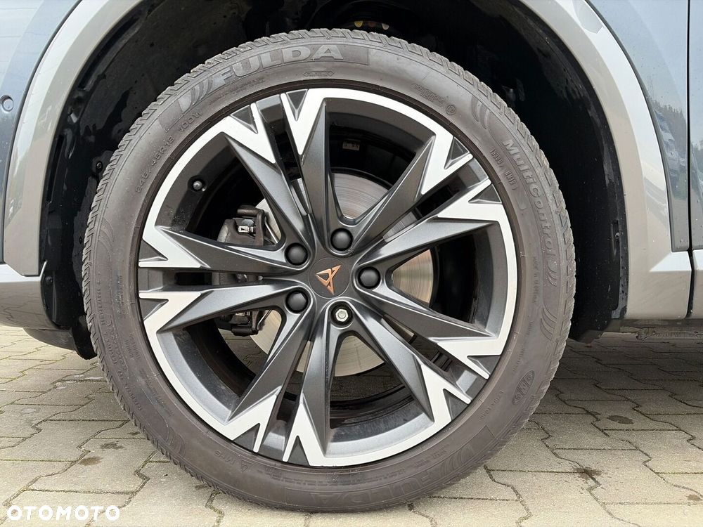 Cupra Formentor 1.5 TSI DSG - 23