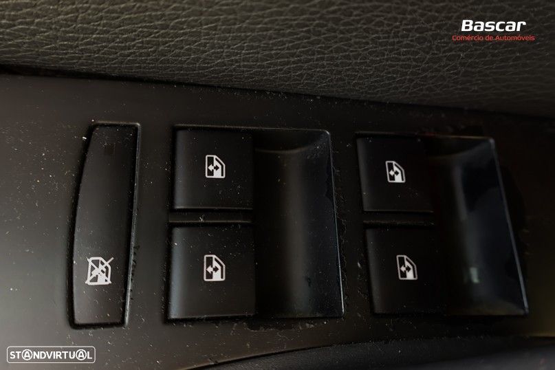 Opel Astra 1.7 CDTI Cosmo - 40