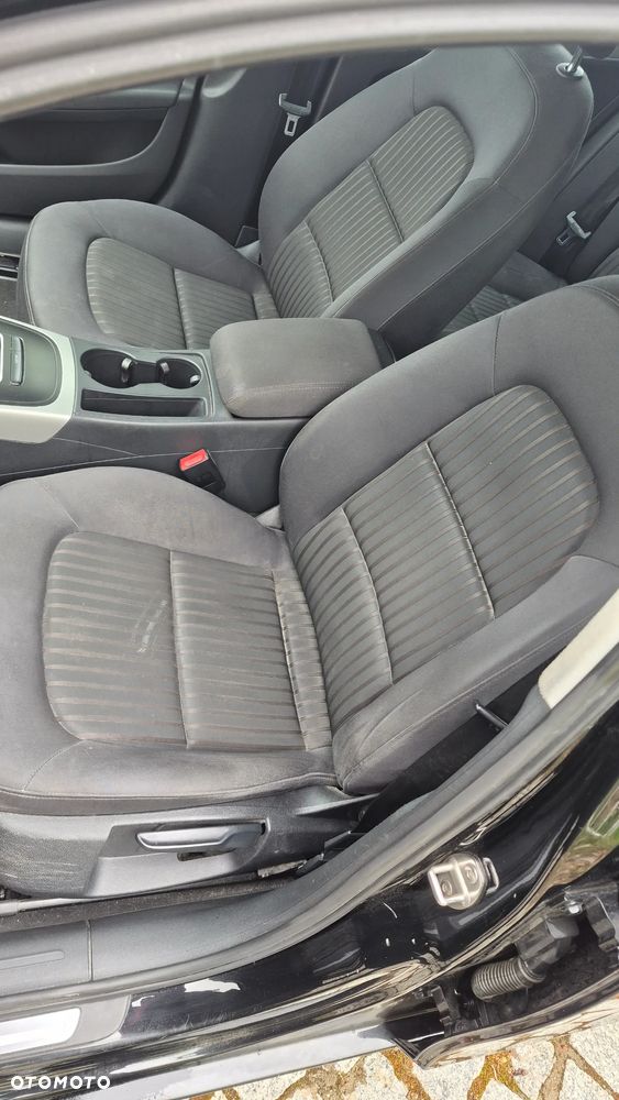 Audi A4 Avant 1.8 TFSI Ambiente - 11